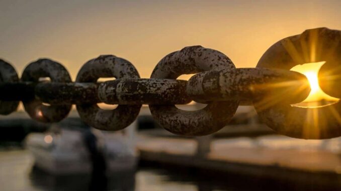 Blockchain Interoperability