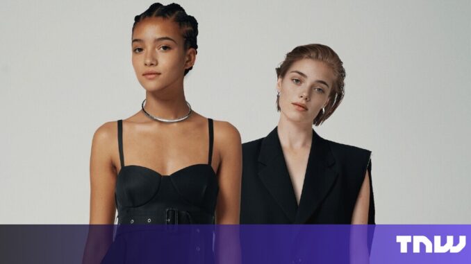 Browzwear snaps up Dutch AI fashion model startup Lalaland