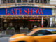 CBS canceling Colbert raises questions about late night