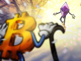 Ether Machine Founder Claims ETH Outperformed BTC Over Last Decade