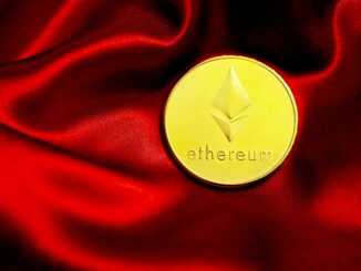 Ethereum Ready For Explosive Breakout, Analyst Says $5,791 Is The Minimum Target