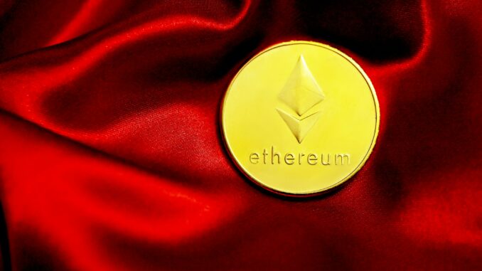 Ethereum Ready For Explosive Breakout, Analyst Says $5,791 Is The Minimum Target