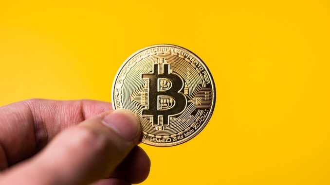 Bitcoin