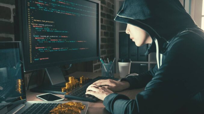 GMX Hacker Converts Stolen Loot into 11,700 ETH