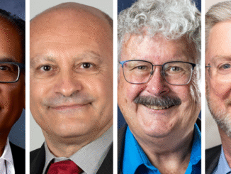 Get to Know the IEEE Board of Directors