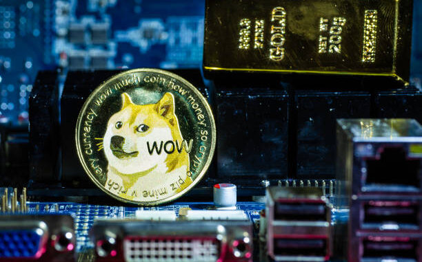 Dogecoin