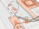 MOSbius: Transforming Analog Design Learning