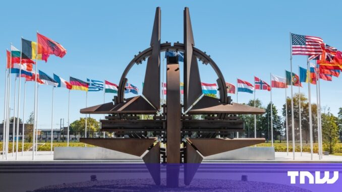 NATO’s VC fund backs biotech startup for first time