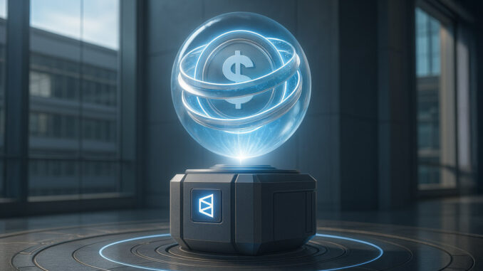 Polymarket mulls own stablecoin for efficient use of USDC reserves