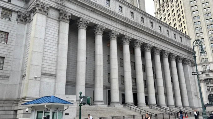 Prosecution And Defense Tell Different Stores About Roman Storm