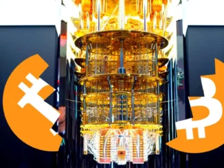 Quantum Computing Threatens Crypto’s Core