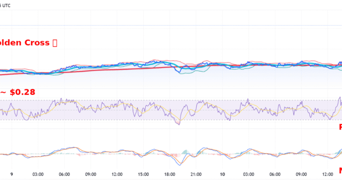 Sei Crypto is The New Solana: Integrates Native USDC and CCTP V2 to Accelerate Cross-Chain Liquidity