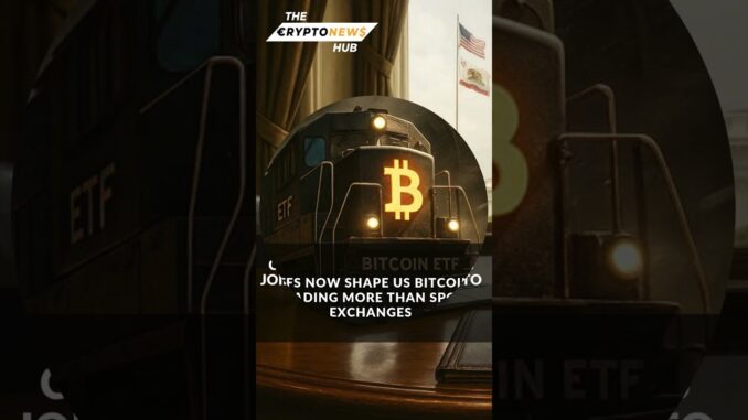 The Crypto News Hub