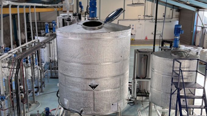 Turning Olivine Into Valuable NMC Battery Components