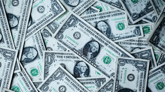 What Capturing 20% Of SWIFT’s Volume Means For XRP