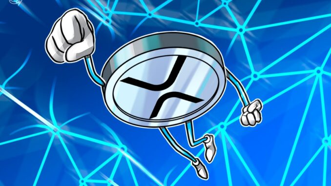 XRP Could Rise 60% Due to ‘Highly Rare Continuation’ Setup, Veteran Trader Asserts