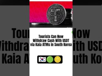 #ytshorts #youtubeshorts #crypto #southkoreausdt #usdt #cryptonews