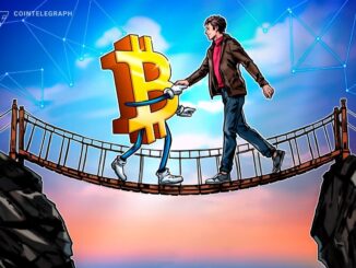 American Bitcoin to Go Public in Reverse Merger With Gryphon, Ticker ABTC