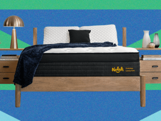 Best Side-Sleeper Mattress 2025: Picked by a Sleep Science Coach