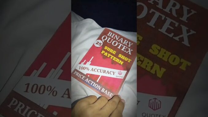 Binary quotex sure shot pattern#Binance Pattern Chart Analysis | Live Crypto Trading Guide #motivati
