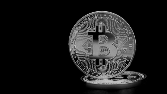 Bitcoin Charting A Recovery: Bullish Base Forms After $115,000 Drop