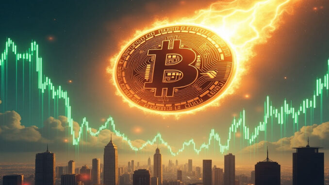 Bitcoin Price Stays Still As The Smarter Web Company Launches Bitcoin Bond