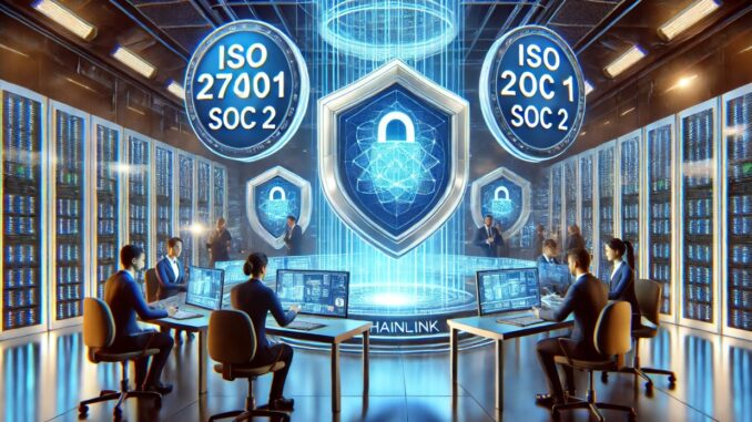 Chainlink