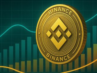 China Renaissance Buys $100M In BNB – Expands Crypto Partnerships