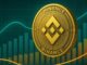China Renaissance Buys $100M In BNB – Expands Crypto Partnerships