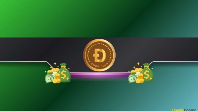 Dogecoin Dips Before Major Breakout? Here's the Scoop
