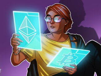 Ether May Tap Above $8.6K If Bitcoin Reaches $150K: Trader