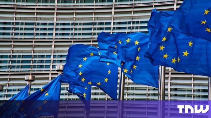Europe can regulate its way to a better fintech future
