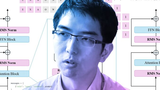 Exaone Ecosystem Expands With New AI Models