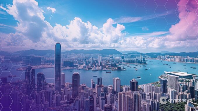 Hong Kong-Based OSL Group’s Revenue Jumps 58% in H1 Despite Mounting Losses