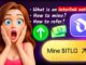 Interlink Network Mining & Referral Guide | Earn Free $ITLG Coin from Mobile.