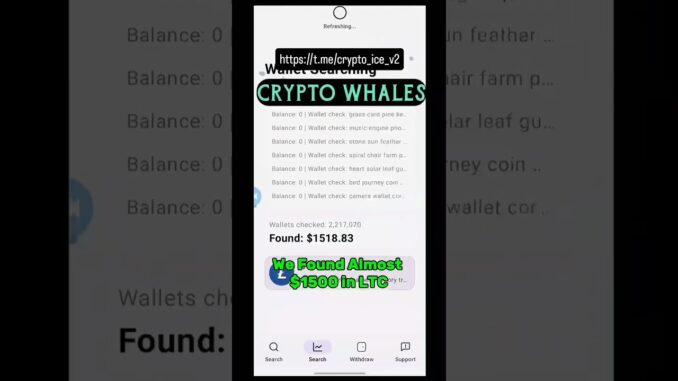 Is This the Future of Crypto Mining?