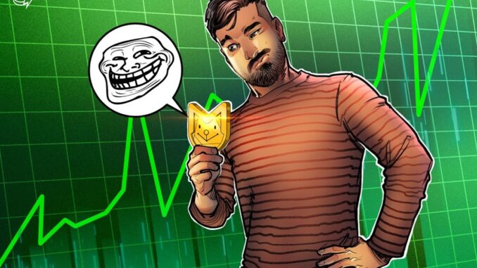 Kanye West YZY memecoin hits $3B, but falls after insider concerns