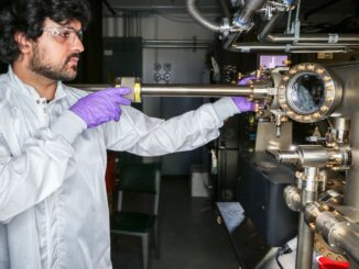 Leading the Way for a Novel Nanosheet Chip Fab Process