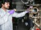 Leading the Way for a Novel Nanosheet Chip Fab Process
