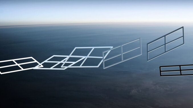 Nanofabrication Enables Mesosphere Atmospheric Sensors