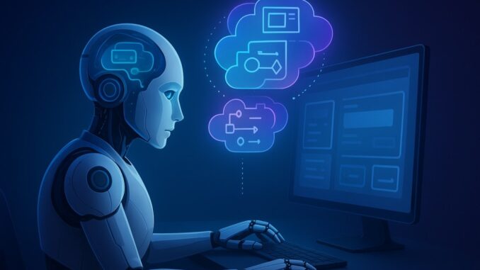 OpenCUA’s open source computer-use agents rival proprietary models from OpenAI and Anthropic