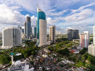 Jakarta