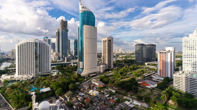 Jakarta