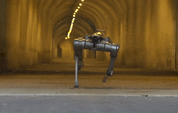 Robot Videos: Exploration Robots, House Builders, More Robot Videos: Exploration Robots, House Builders, More
