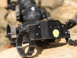 Robot Videos: SCUTTLE Robot, Laundry Folding, and More