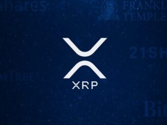 Six asset managers file amendments for spot XRP ETFs as Grayscale adds new S-1