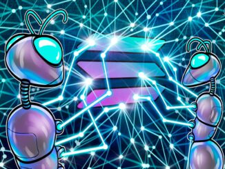 Solana Hits 100K TPS with Mainnet Stress Test