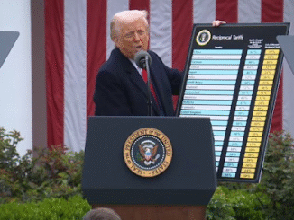 Donald Trump 1