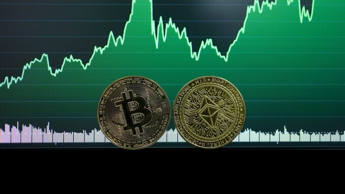 The Flippening? Ethereum ETFs Attract $4 Billion This Month, While Bitcoin Products Struggle