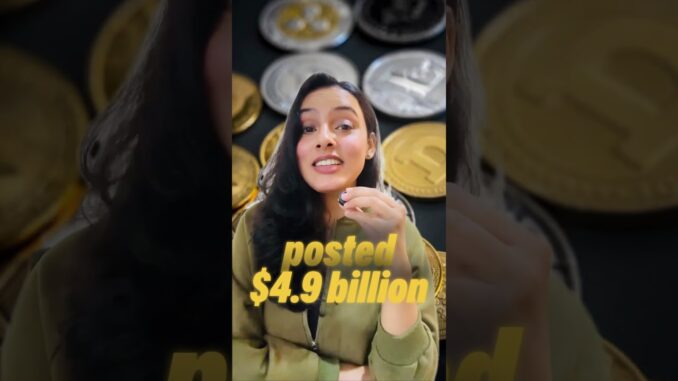 This Week in Crypto 🗞️ #cryptoupdates #coindcx #scam #crypto #news #cryptonews